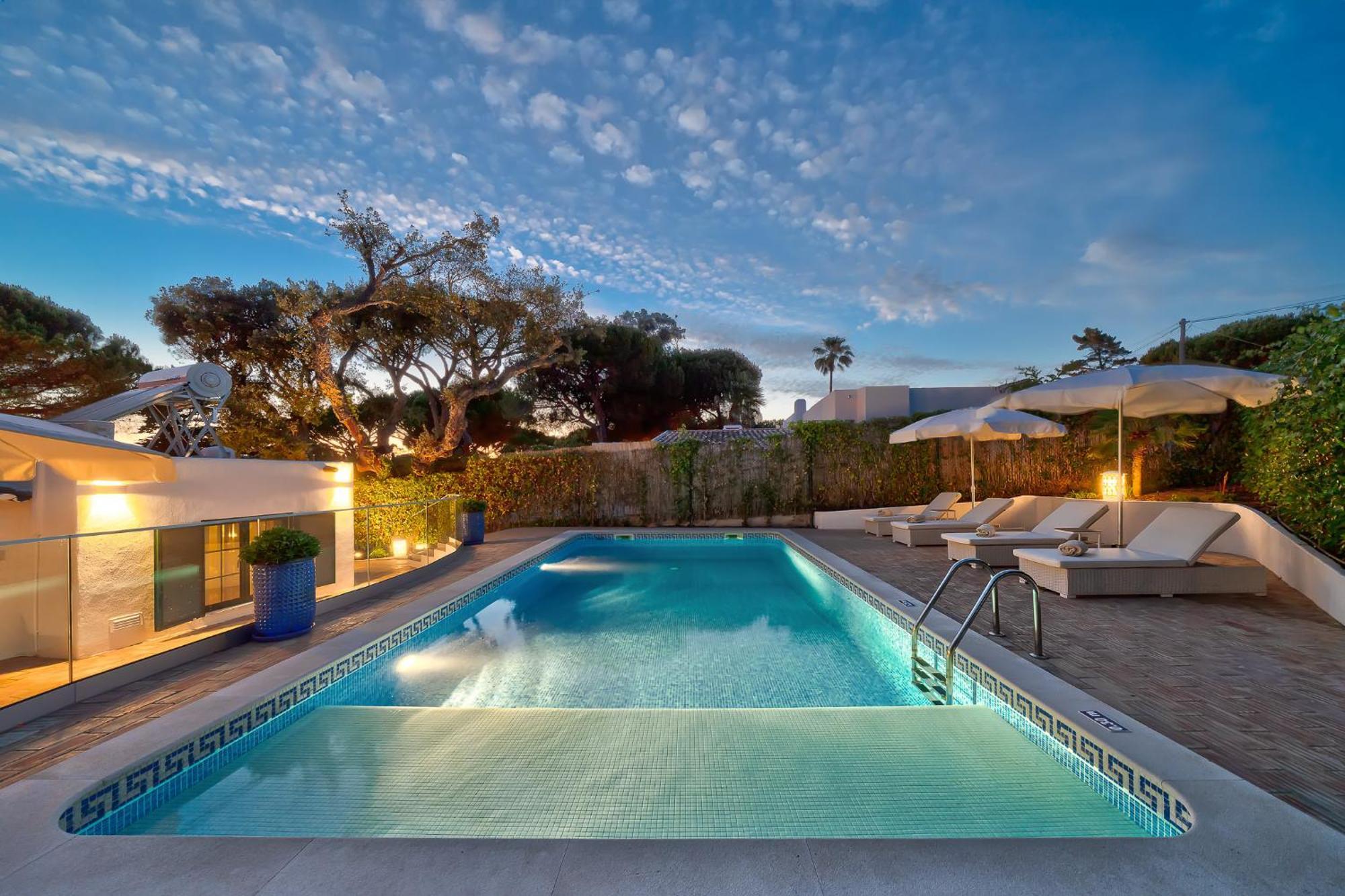 Vila Balaia - Luxury Boutique Villas Albufeira