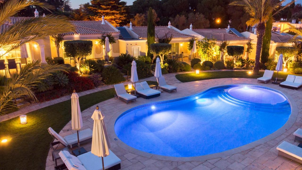 Balaia - Luxury Boutique Albufeira