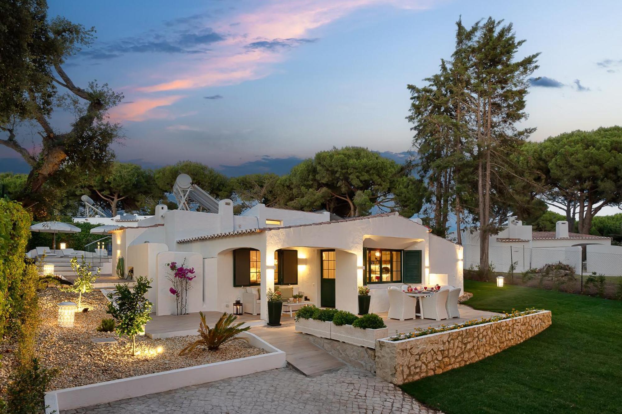 Vila Balaia - Luxury Boutique Villas Villa Albufeira