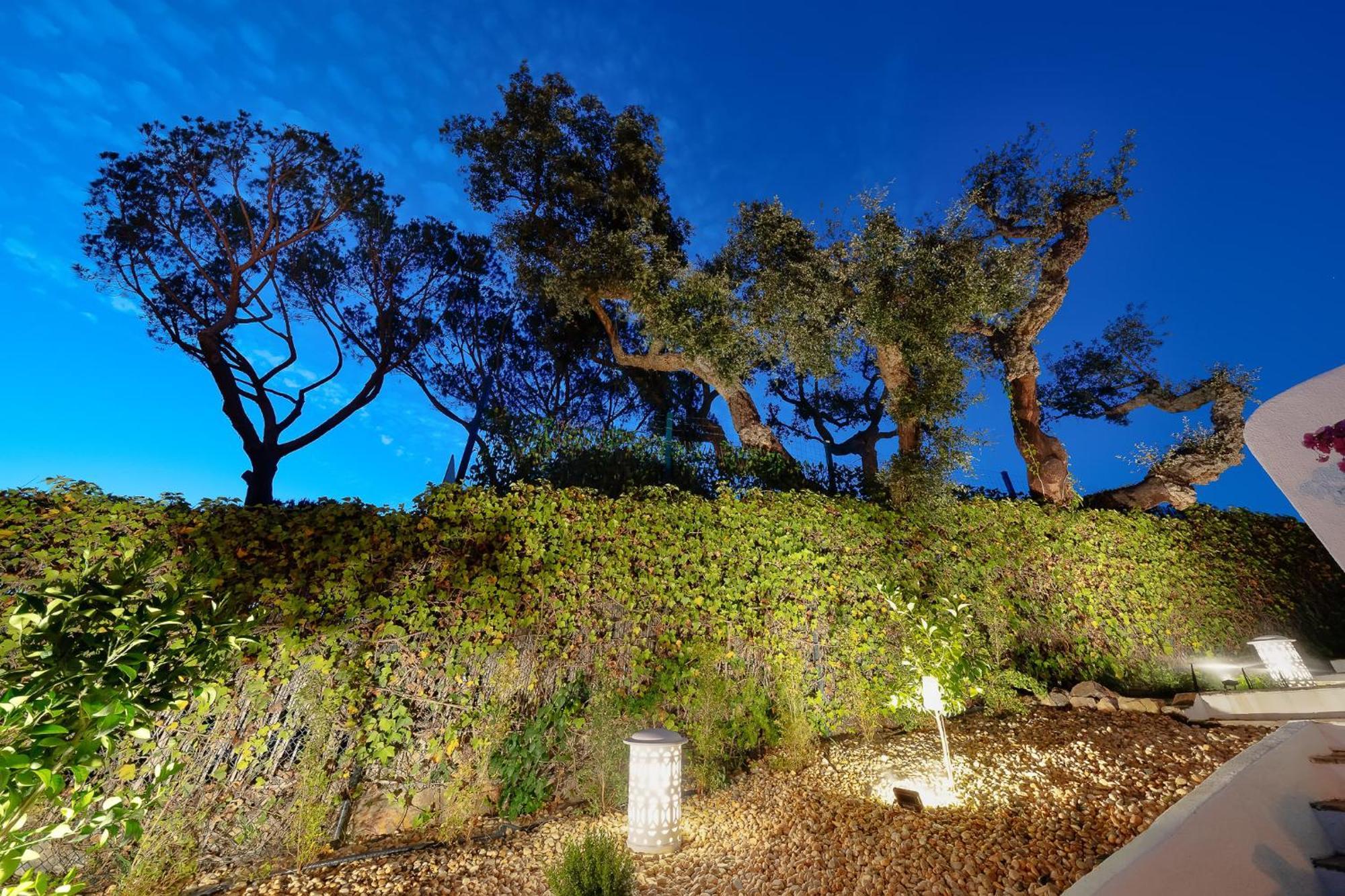 Villa Vila Balaia - Luxury Boutique Villas *