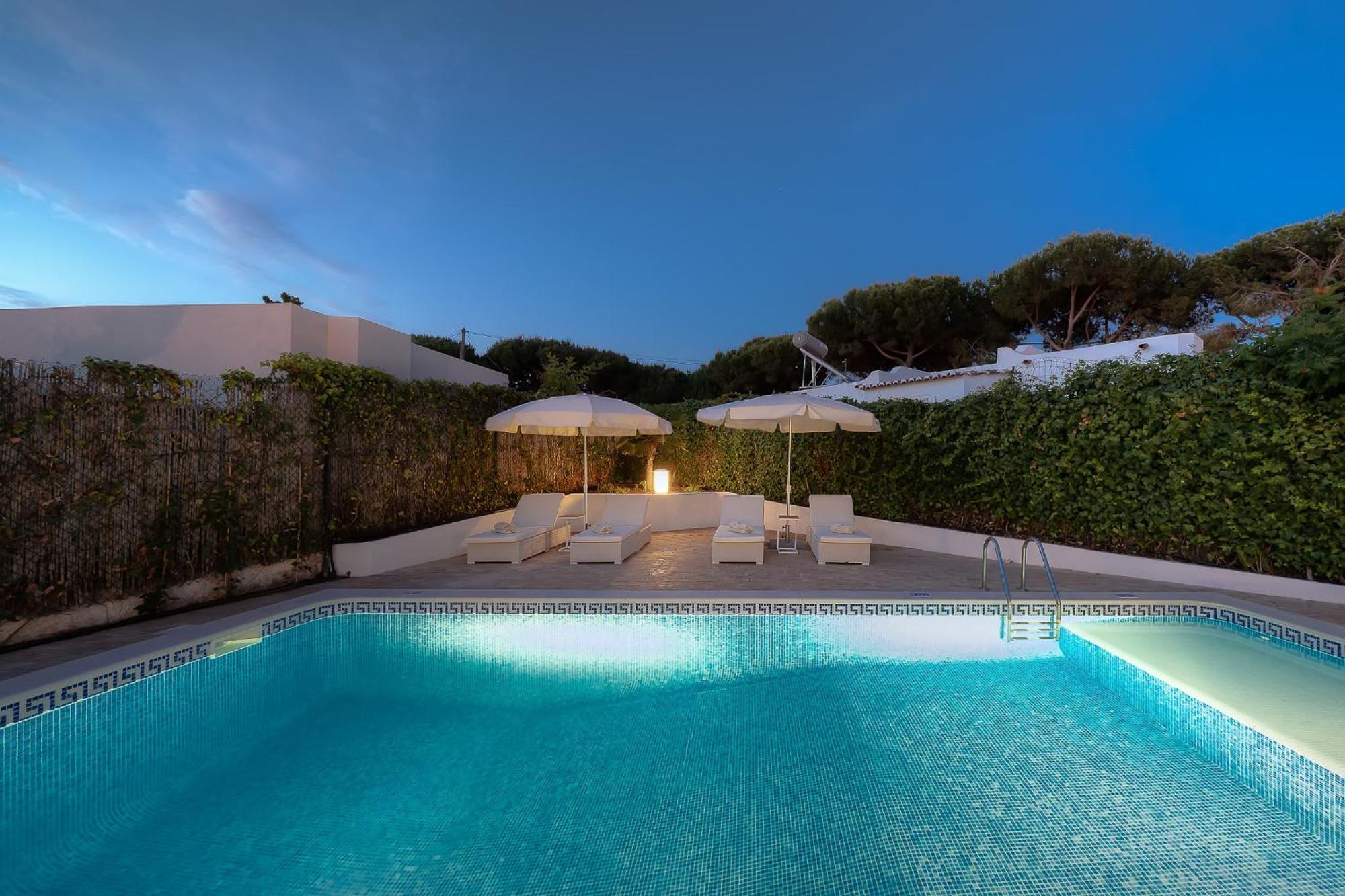 Vila Balaia - Luxury Boutique Villas *