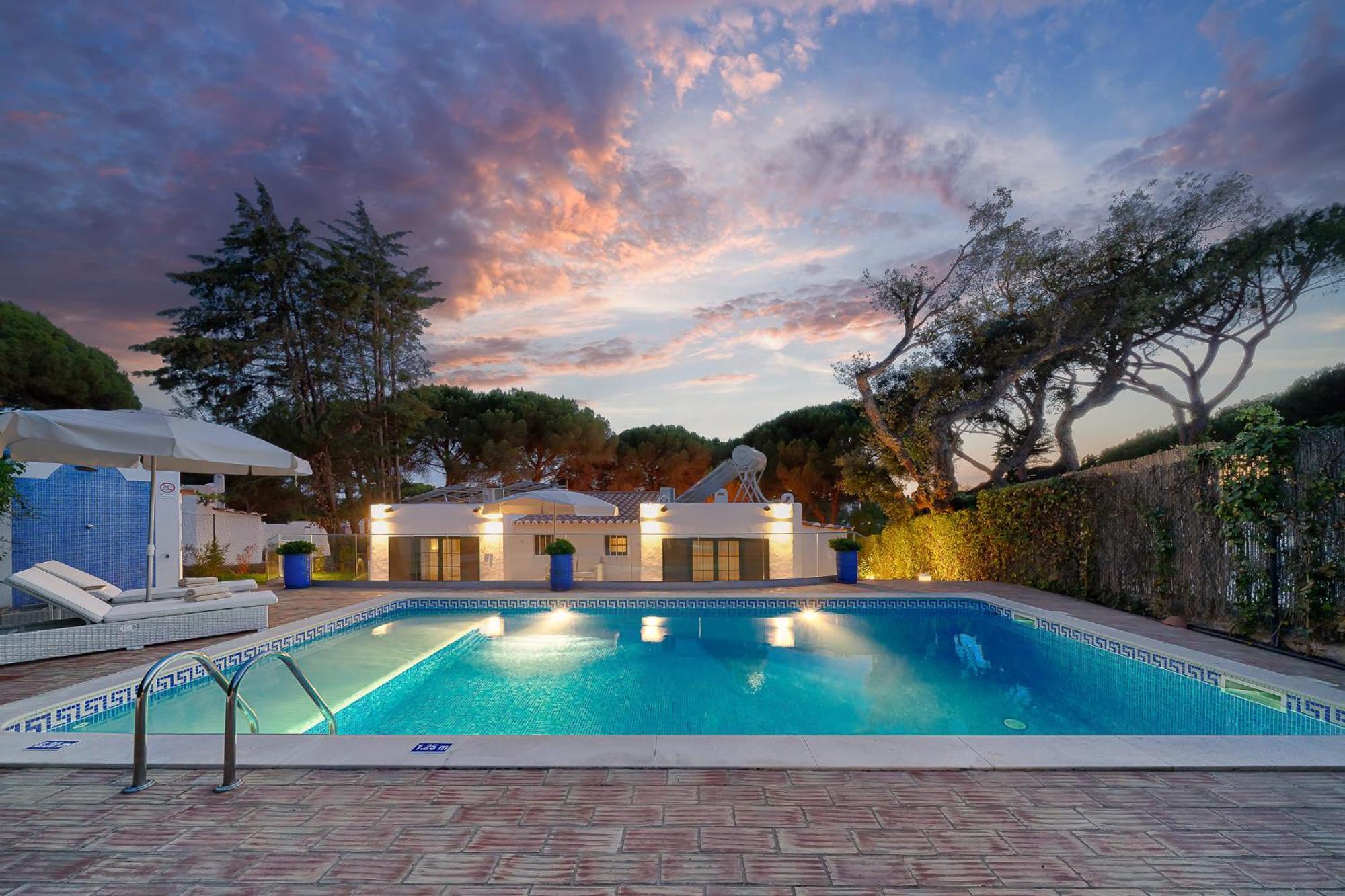 Vila Balaia - Luxury Boutique Villas