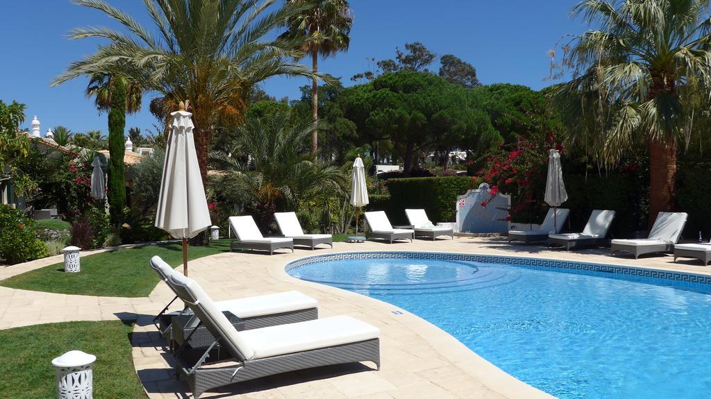 Villa Balaia - Luxury Boutique Albufeira